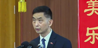 China will not pressure Tonga over repaying debt, says Tongans have benefitted from loans