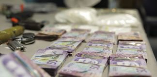 New Zealand gangsters forging global networks – Customs warns