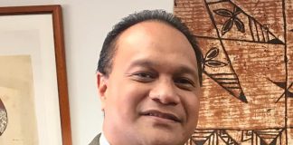 Scholars concerned after dictionary app sale appears not to benefit Tonga government