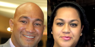 Lord Nuku’s son’s engagement to king’s niece revealed