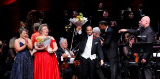 Lexus Song Quest 2022: Tongan tenor wins Grand Final