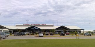 Tonga to open borders in stages to fully vaccinated visitors; 5-day quarantine fee for partly vaccinated ‘citizens’