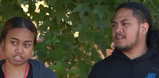 Couple injured in deadly Oakland chase can’t afford to get car back