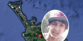 Tongan family mourns son’s death after a single-vehicle crash on SH1, Northland