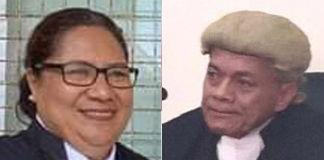 New female judge appointed as King’s chancellor expected to shed light on Justice Niu’s contract queries