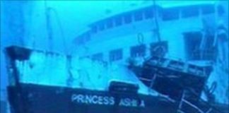 “Any fool could tell” – but still the ferry fit only for scrap was allowed to sail to her doom