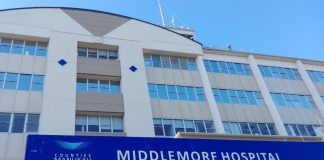 Middlemore Hospital data: Flu cases outnumber Covid-19 three to one