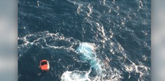 Tongan seasonal worker survives 30 hours lost at seas in Queensland