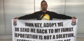 The 501 deportee Moses Folau’s Alcohol licence bid declined – for now