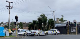 Four schools in lockdown after incident on Auckland’s North Shore