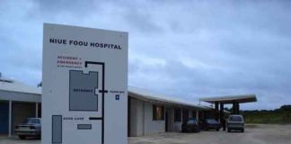 Niue has first Covid cases in the community