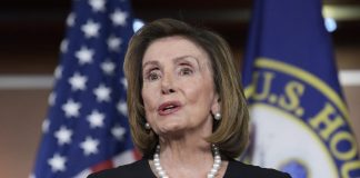 China warns of ‘forceful measures’ if US House Speaker Pelosi visits Taiwan