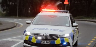 Offshore source may be behind bomb threats to schools, police say