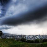 Rainy Weather