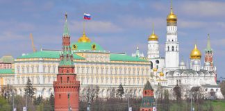 Russia bars entry to 32 New Zealanders in sanctions response
