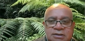 Our own home ‘will become our own grave’ if not taken care of, warns new President of International health union