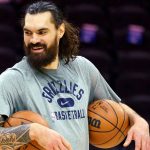 Steven Adams