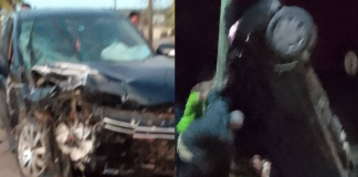 One dead, one seriously injured after Vava‘u crash