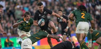 All Blacks silence critics with 35-23 victory over Springboks