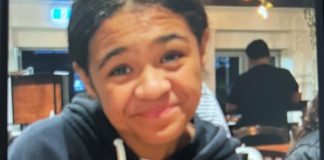Police appeal to locate missing teen Amelia from Kaitaia, NZ