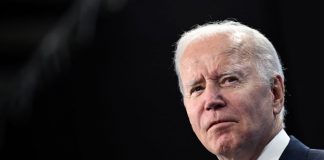 US President Joe Biden cancels $10k of student loans for millions of borrowers