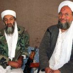 Bin Laden and Zawahiri