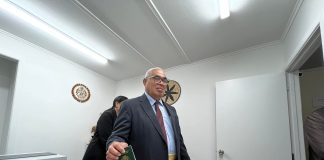 Tonga’s consulate in Auckland can now approve, print Tongan passports