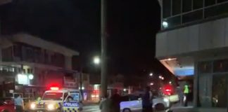 Police criticised over stopping people taking videos of crash scene in Nuku‘alofa