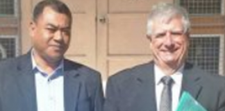 NZ top lawyer hired: Fituafe ‘hopeful’ she will still win against Deputy PM appealing his bribery conviction case