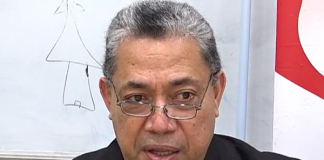 Tonga Health boss denies babies death spike allegations