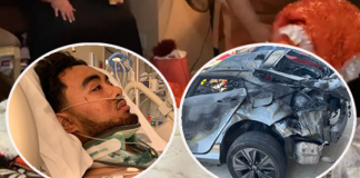 Rescuing nephew from burning car which killed US-Tongan brothers changes auntie’s attitude towards homeless people