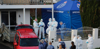 Clendon Park case: Police arrest woman in South Korea