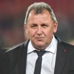 Ian Foster 1news