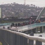 Mangere Bridge