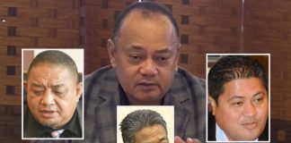 PM’s statement ignores problem caused by his decision not to stand down convicted MPs