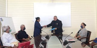 Criticism of new foreign investment guidelines are ‘misleading’, says Minister, but petitioners say it may harm future generations