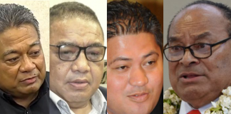 Tonga court dismisses three Cabinet Ministers’ electoral fraud appeals; upholds former PM’s appeal