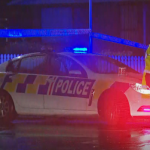 Police Otahuhu murder