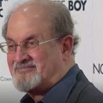Salman Rushdie