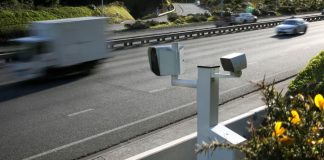 Snapped: 50,000 escape tickets after being caught using phones, not wearing seatbelts