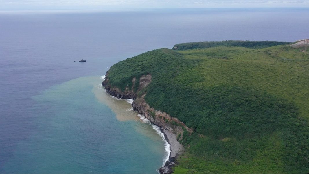 Recent tsunami activity