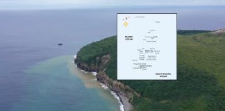 Fonualei recent volcanic activities spark fears of possible eruptions, tsunami that could affect the whole of Vava‘u