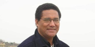 Death of Tongan priest and academic Fr Mikaele Pāunga is a loss to all of the Pacific