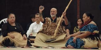New film documents local version of Tongan ouau kava that honours tangata whenua