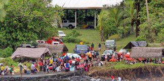 Calls for Tongan Prime Minister to allow teaching of Niuafo‘ouan language in schools