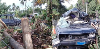 Tonga police release more details into crash that claimed two lives