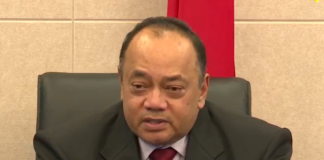 Tonga PM Hu’akavameiliku resigns ahead of Vote of No Confidence motion
