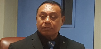 Prisons Commissioner accused of lying over denial of Lavulavu’s meeting while on leave of absence