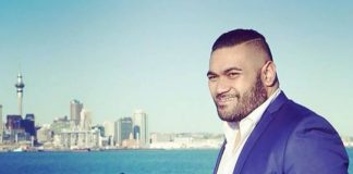 Member of reggae band Three Houses Down and businessman Sione Pome’e jailed on million tax evasion