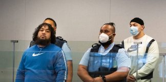 Murder trial of Tongan man in Auckland aborted after week of evidence